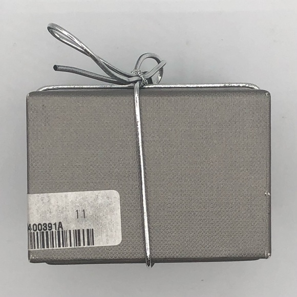 ALEXANDER MCQUEEN STERLING SILVER ACORN SKULL RING - Picture 14 of 15